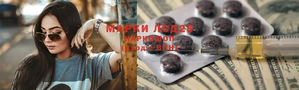стафф Кулебаки