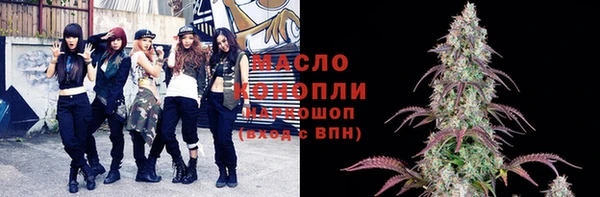 стафф Кулебаки